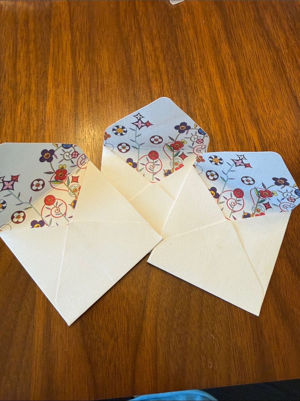 Superflat Mini Envelopes - Picture 2 of 3